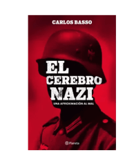 El cerebro nazi