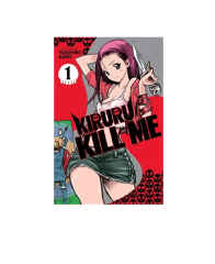 KIRURU KILL ME (M5)