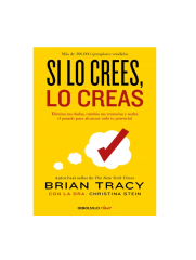 SI LO CREES LO CREAS