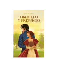 JANE AUSTEN ORGULLO Y PREJUICIO (EST16)