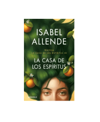 LA CASA DE LOS ESPIRITUS DB TB (ISABEL ALLENDE)