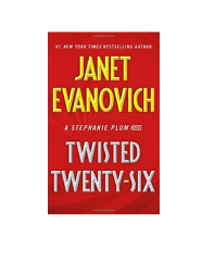 TWISTED TWENTY-SIX (M5)