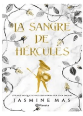 VILLANOS 1. LA SANGRE DE HERCULES