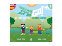 ZOOGO NO MORE BULLYING-NO MÁS BULLYING