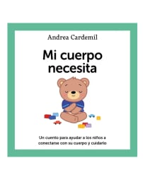FILIPO: MI CUERPO NECESITA