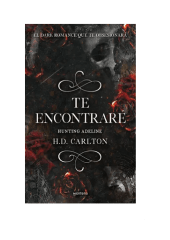 HUNTING ADELINE TE ENCONTRARE (H.D CARLTON) (M1)