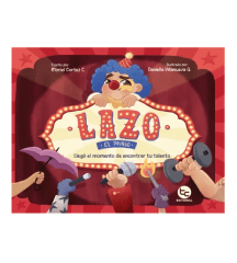 LAZO DEL PAYASO