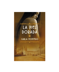 LA PIEL DORADA (EST15)