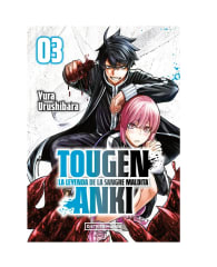 Tougen Anki 3