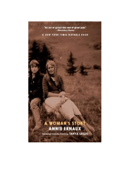 A WOMAN'S STORY (M5)