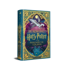 HP3 ED MINALIMA EL PRISIONERO DE AZKABAN