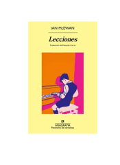 LECCIONES (IAN MCEWAN)