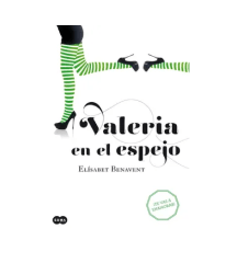 VALERIA EN EL ESPEJO