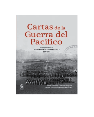 CARTAS DE LA GUERRA DEL PACÍFICO (JUAN RICARDO) M3