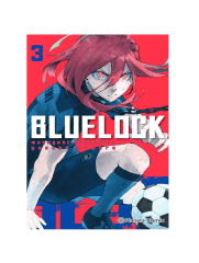 BLUE LOCK N  03