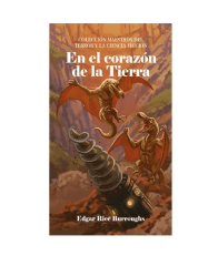 EN EL CORAZON DE LA TIERRA