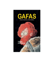 GAFAS AUTOR TOMAS CISTERNAS