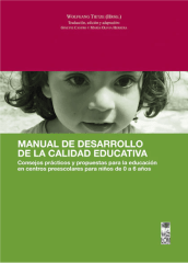 MANUAL DE DESAROLLO DE LA CALIDAD EDUCATIVA