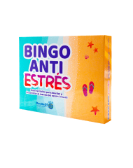 BINGO ANTIESTRES