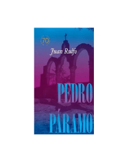 PEDRO PÁRAMO EDICIÓN CONMEMORATIVA