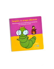 SIMPLON, UN AMIGO DIFERENTE