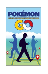 POKEMON GO GUÍA NO OFICIAL PARA HACERTE CON TODOS