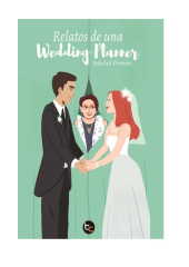 RELATOS DE UNA WEDDING PLANNER