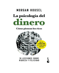 La psicología del dinero
