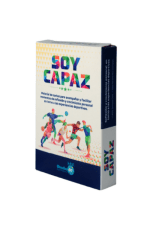 SOY CAPAZ