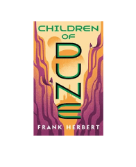 CHILDREN OF DUNE (M5)