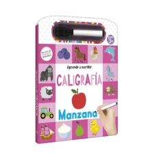 CALIGRAFIA (APRENDE A ESCRIBIR)