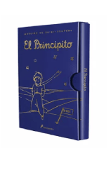 EL PRINCIPITO ESTUCHE