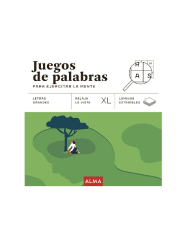 JUEGOS DE PALABRAS PARA EJERCICIOS