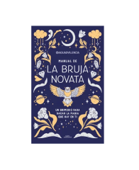 MANUAL DE LA BRUJA NOVATA (AIGUADVALENCIA)