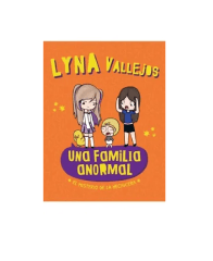 UNA FAMILIA ANORMAL EL MISTERIO DE LA HECHICERA