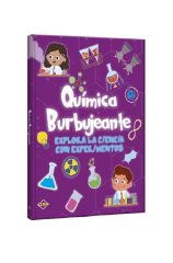 QUIMICA BURBUJEANTE