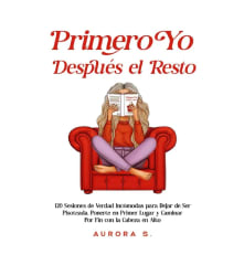 Primero yo, después el resto