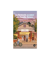 LA FARMACIA DEL AMOR DE LA FAMILIA BOTERO (EST16)