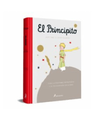 EL PRINCIPITO POP UP