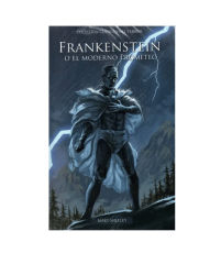 FRANKENSTEIN O EL MODERNO PROMETEO (M5)