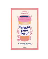 TERAPIA PARA LLEVAR (ANA PEREZ)