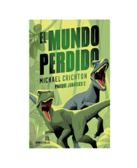 EL MUNDO PERDIDO
