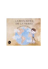 LA REDONDEZ DE LA TIERRA