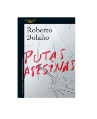 PUTAS ASESINAS