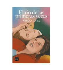EL RIO DE LAS PRIMERAS VECES (M1)