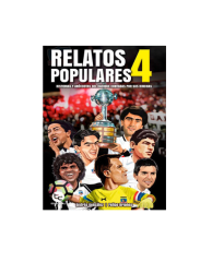 RELATOS POPULARES 4