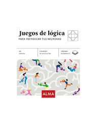 JUEGOS DE LOGICA PARA REFRESCAR