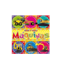 MAQUINAS (ABRE Y VERÁS )