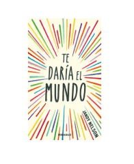 TE DARIA EL MUNDO (JANDY NELSON)