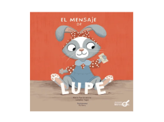 EL MENSAJE DE LUPE